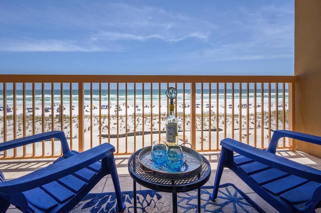 Pelican Beach Resort 308 Destin Exterior photo