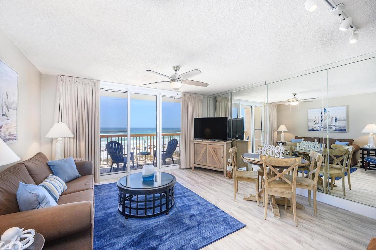 Pelican Beach Resort 308 Destin Exterior photo