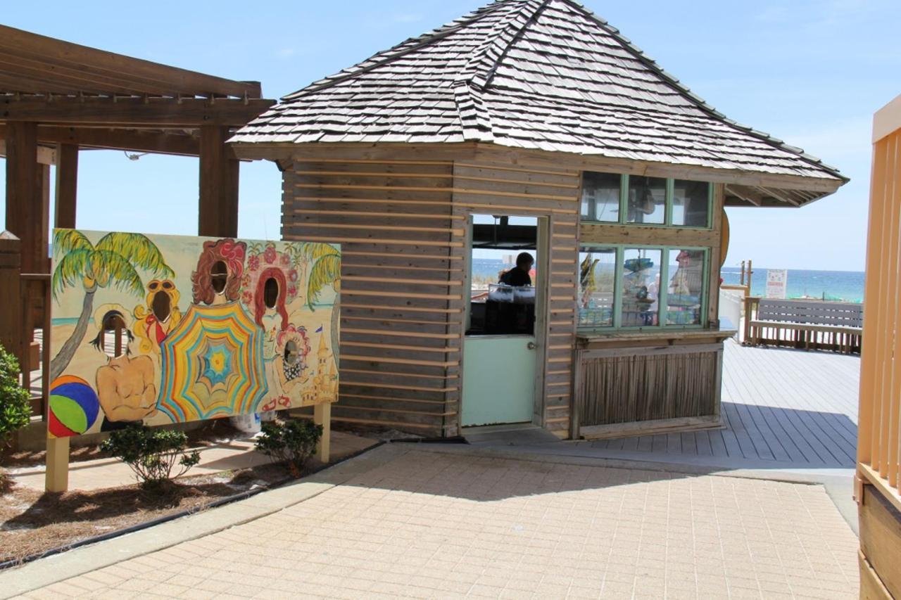 Pelican Beach Resort 308 Destin Exterior photo